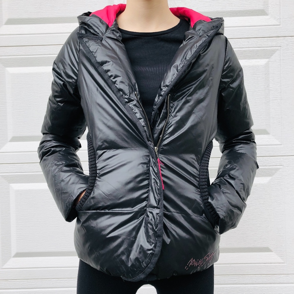 Miss Sixty Puffer Jacket